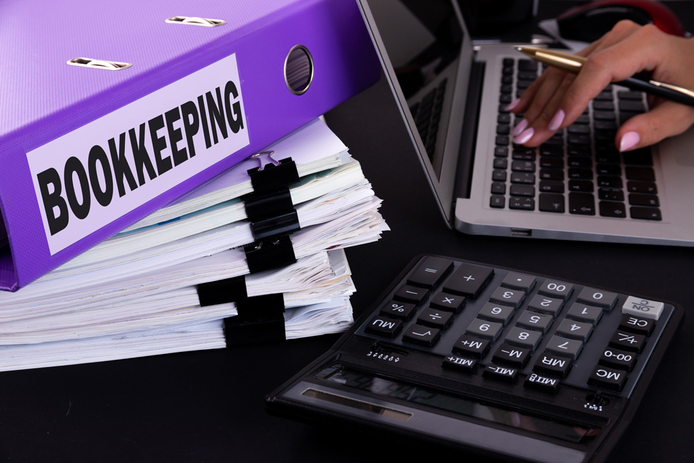 Bookkeeping Services